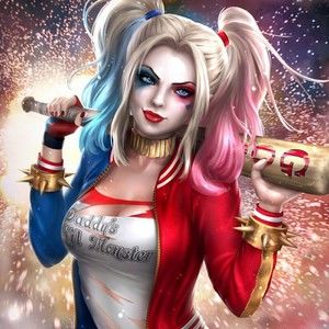 Meet your Posher, Carolyne